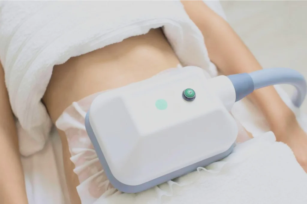 How Fat Freezing and HIFU Work Together? 3 advantages to combining Fat Freezing and HIFU Crewe