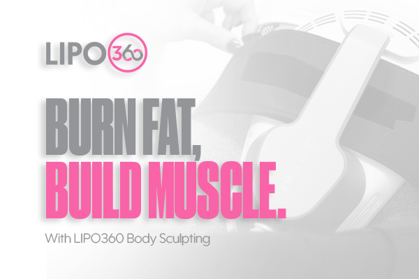 Revolutionising Muscle Repair: The Power of LIPO360 Body Sculpt Post-Injury 3 When Can LIPO360 Crewe Be Used During Recovery?
