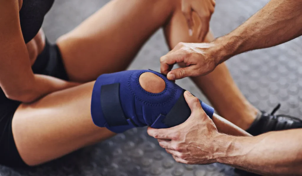 Mastering Muscle Recovery: How Long Does It Really Take After an Injury? 1 Essential Psychological Strategies for Recovering from injury and muscle recovery Crewe
