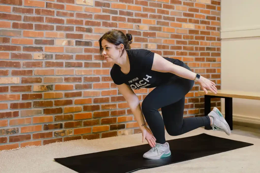 Tone Your Arms in Just One Week: Achieve Results Without the Gym! 1 A person exercising their arms at home with light weights Crewe
