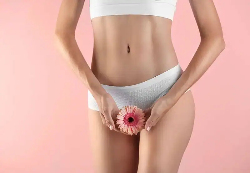 Rejuvenating Intimacy: Exploring Surgical Solutions for Vaginal Laxity 2 image of woman about vaginal laxity Crewe